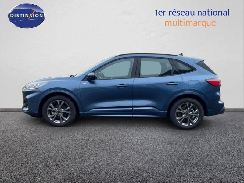 ford kuga 2.0d ecoblue 120ch bva st-line photo 8