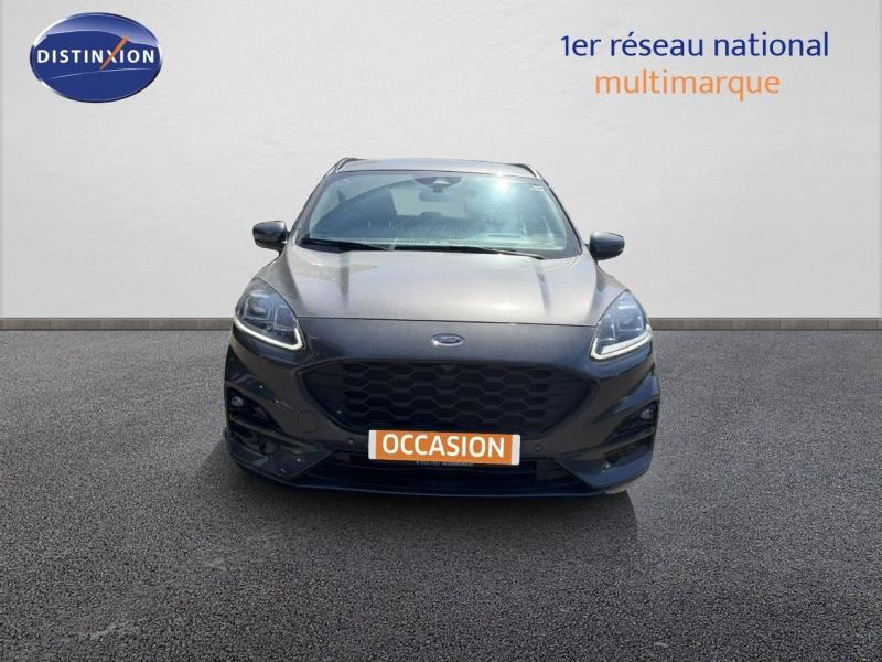 ford kuga 2.0d ecoblue 120ch bva st-line photo 2