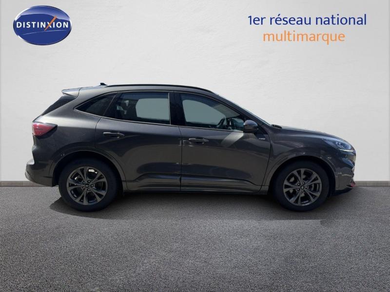 ford kuga 2.0d ecoblue 120ch bva st-line photo 4