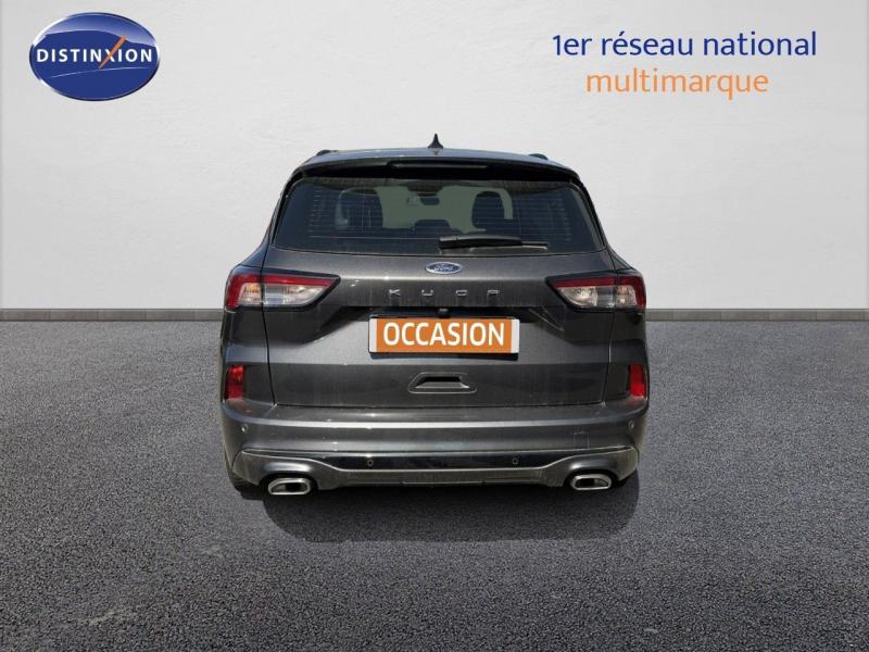 ford kuga 2.0d ecoblue 120ch bva st-line photo 6