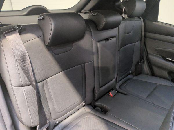 hyundai tucson executive 1.6 t-gdi 215 hybrid bva6 photo 6