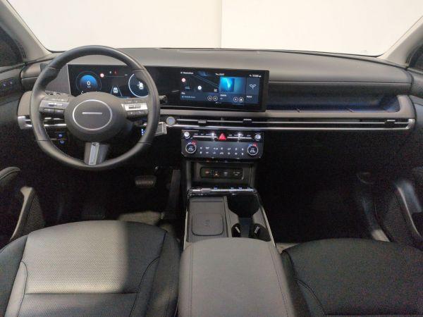hyundai tucson executive 1.6 t-gdi 215 hybrid bva6 photo 9