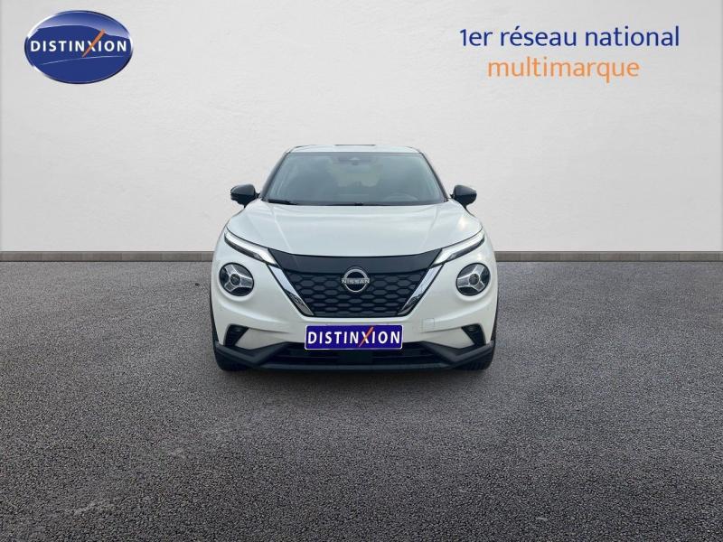 nissan juke 1.6 hev 143ch ca n-connecta photo 2