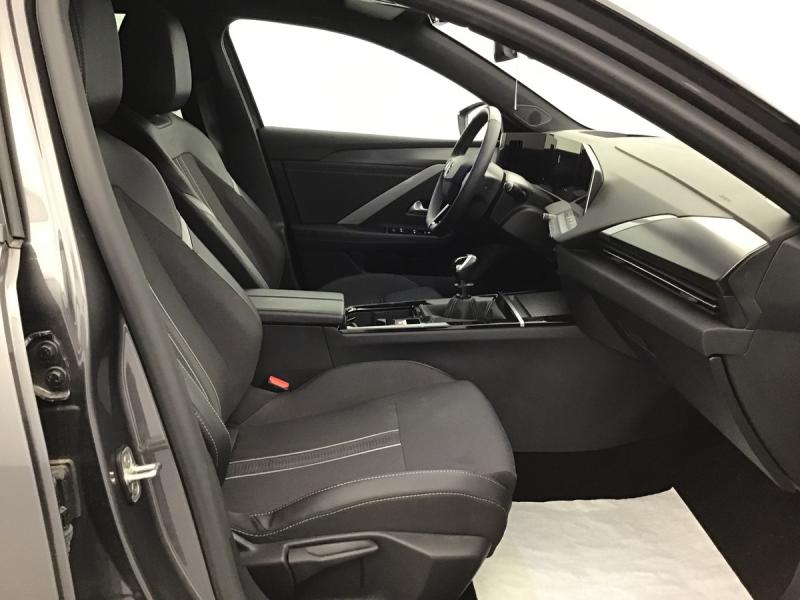 opel astra gs turbo photo 6