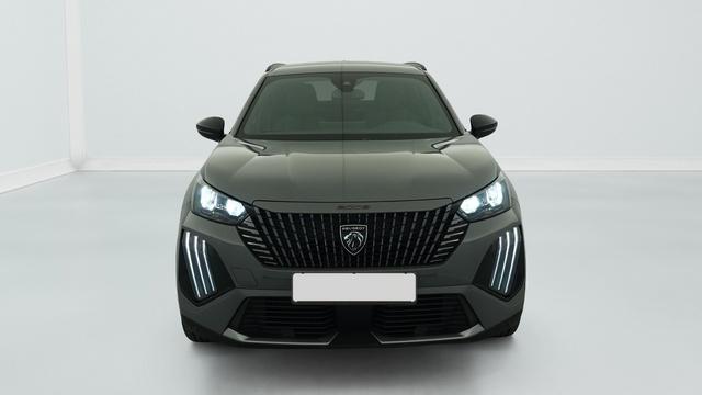 peugeot 2008 100 s&s bvm6 allure photo 2