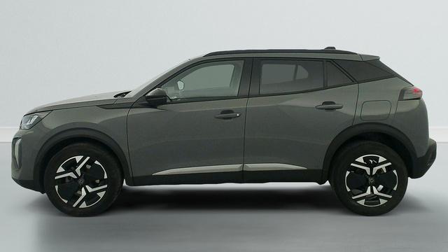 peugeot 2008 100 s&s bvm6 allure photo 4