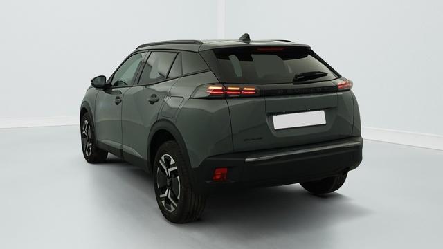 peugeot 2008 100 s&s bvm6 allure photo 5