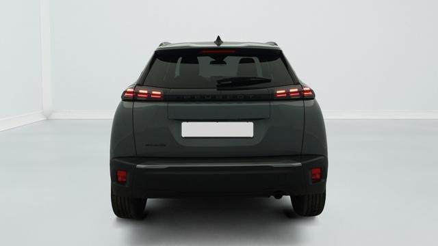 peugeot 2008 100 s&s bvm6 allure photo 6