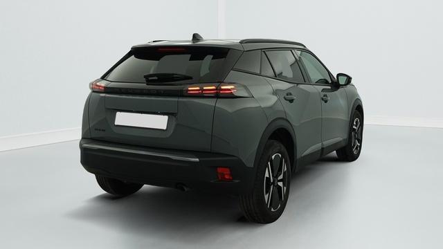 peugeot 2008 100 s&s bvm6 allure photo 7