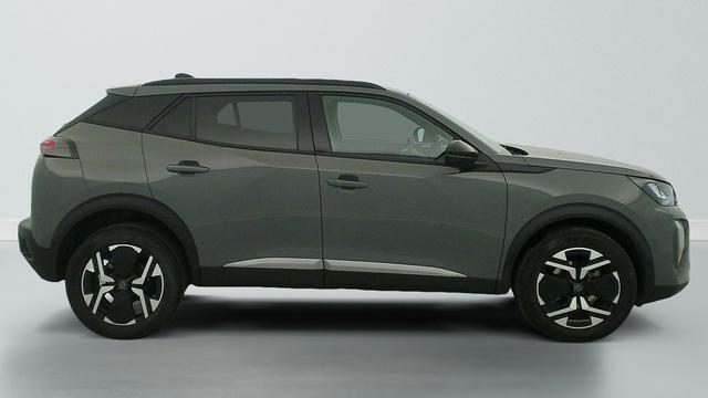 peugeot 2008 100 s&s bvm6 allure photo 8