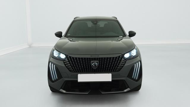 peugeot 2008 100 s&s bvm6 allure photo 2