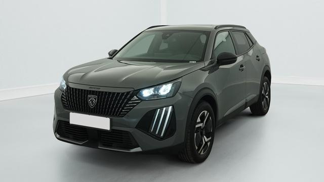 peugeot 2008 100 s&s bvm6 allure photo 3