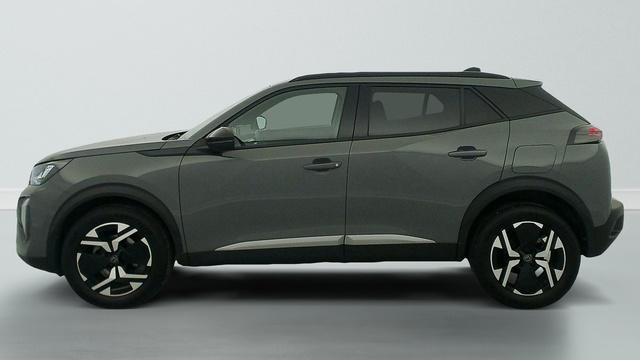 peugeot 2008 100 s&s bvm6 allure photo 4
