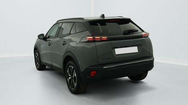 peugeot 2008 100 s&s bvm6 allure photo 5