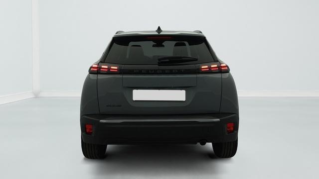 peugeot 2008 100 s&s bvm6 allure photo 6