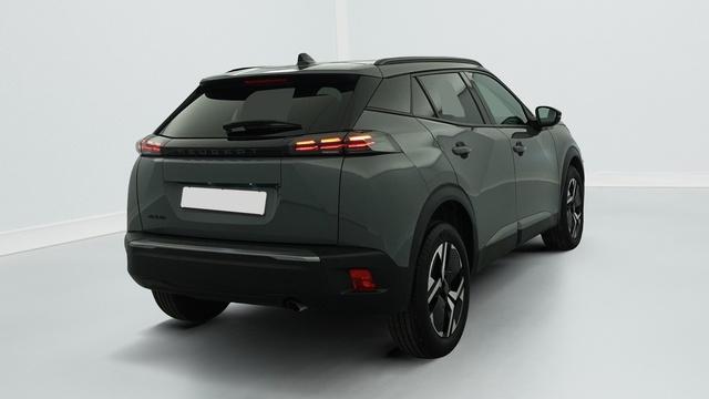peugeot 2008 100 s&s bvm6 allure photo 7