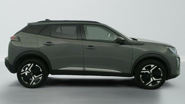 peugeot 2008 100 s&s bvm6 allure photo 8