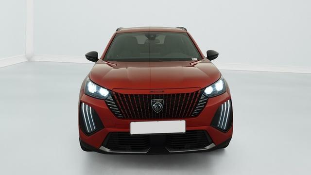 peugeot 2008 100 s&s bvm6 allure photo 2