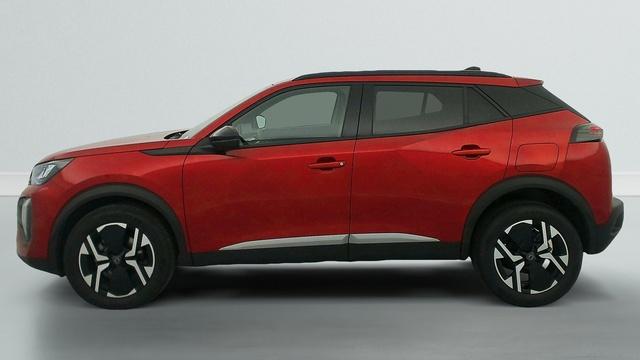 peugeot 2008 100 s&s bvm6 allure photo 4