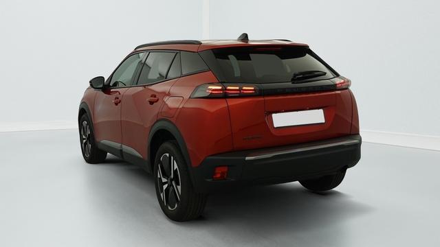 peugeot 2008 100 s&s bvm6 allure photo 5