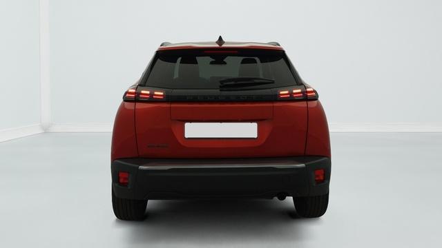 peugeot 2008 100 s&s bvm6 allure photo 6