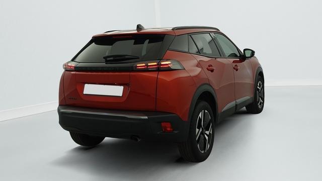 peugeot 2008 100 s&s bvm6 allure photo 7