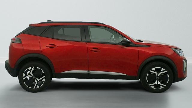 peugeot 2008 100 s&s bvm6 allure photo 8