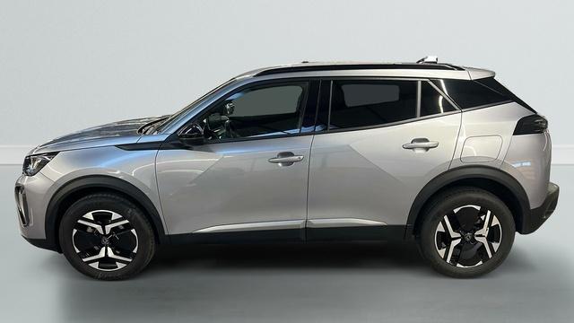 peugeot 2008 100 s&s bvm6 allure photo 4