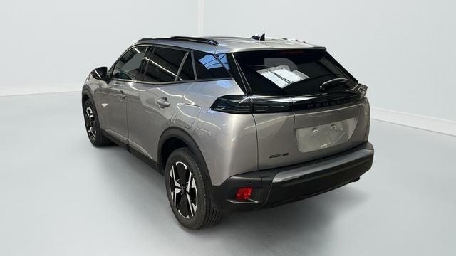 peugeot 2008 100 s&s bvm6 allure photo 5