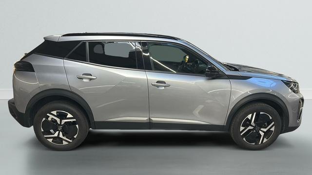 peugeot 2008 100 s&s bvm6 allure photo 8