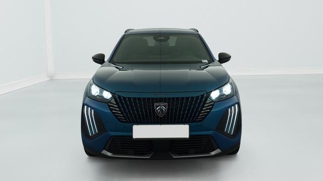 peugeot 2008 100 s&s bvm6 allure photo 2
