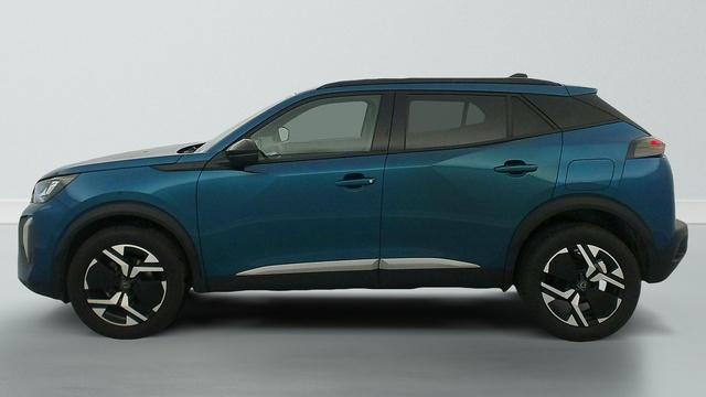 peugeot 2008 100 s&s bvm6 allure photo 4