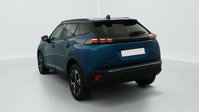 peugeot 2008 100 s&s bvm6 allure photo 5