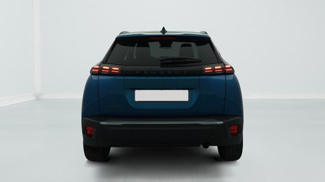peugeot 2008 100 s&s bvm6 allure photo 6