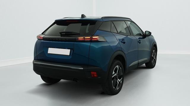 peugeot 2008 100 s&s bvm6 allure photo 7