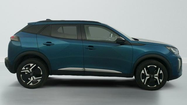 peugeot 2008 100 s&s bvm6 allure photo 8