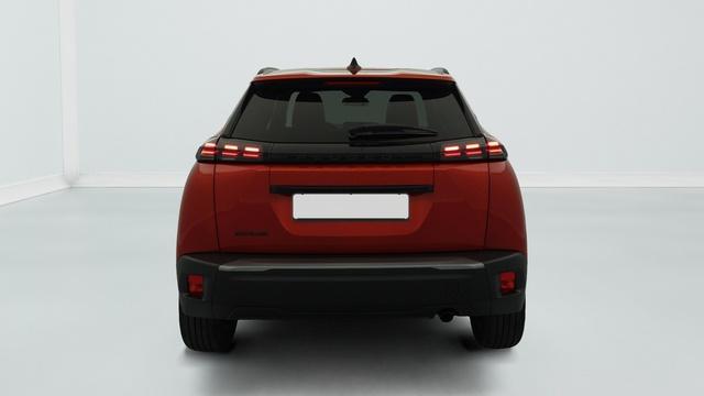 peugeot 2008 puretech 100 s&s bvm6 allure photo 6