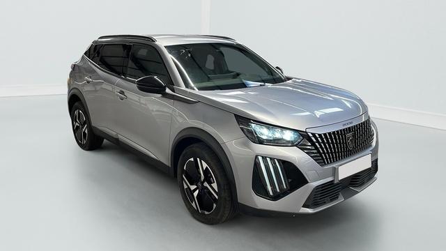 peugeot 2008 100 s&s bvm6 allure photo 1