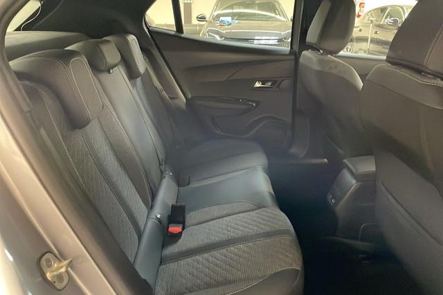 peugeot 2008 100 s&s bvm6 allure photo 10