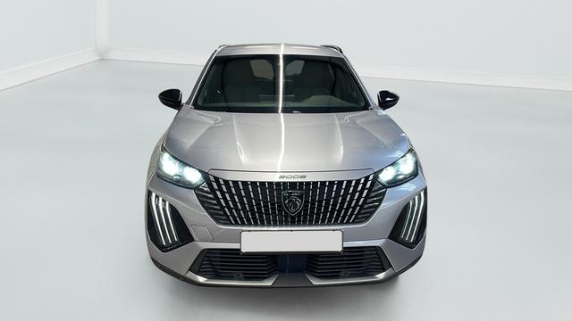 peugeot 2008 100 s&s bvm6 allure photo 2