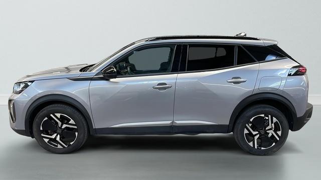 peugeot 2008 100 s&s bvm6 allure photo 4