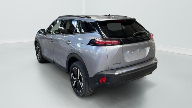 peugeot 2008 100 s&s bvm6 allure photo 5
