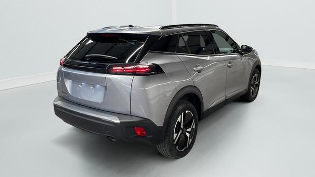 peugeot 2008 100 s&s bvm6 allure photo 7