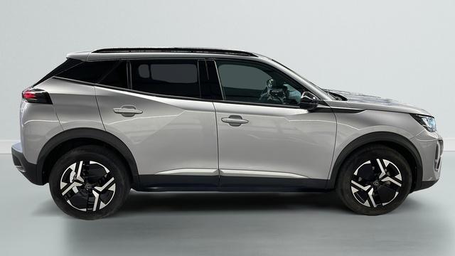 peugeot 2008 100 s&s bvm6 allure photo 8
