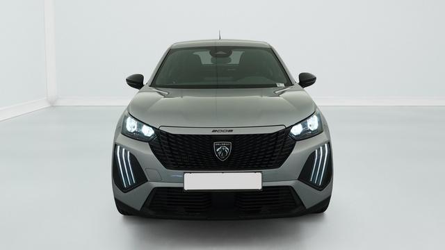peugeot 2008 100 s&s bvm6 style photo 2