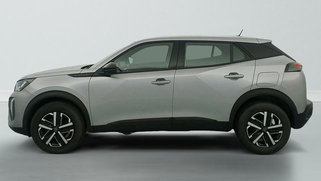 peugeot 2008 100 s&s bvm6 style photo 4