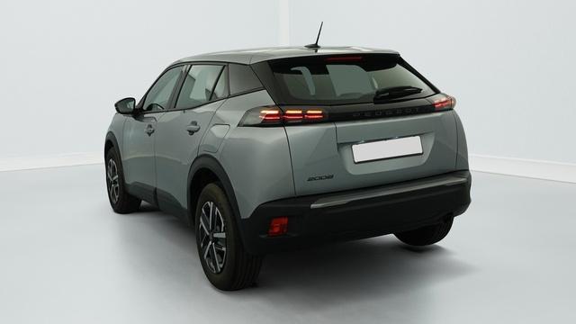 peugeot 2008 100 s&s bvm6 style photo 5
