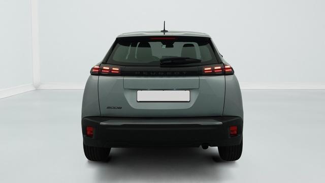 peugeot 2008 100 s&s bvm6 style photo 6