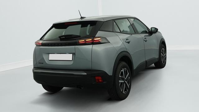 peugeot 2008 100 s&s bvm6 style photo 7