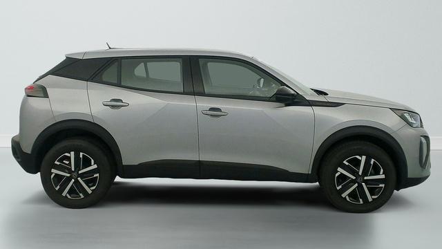 peugeot 2008 100 s&s bvm6 style photo 8
